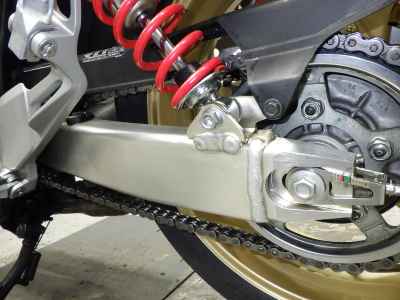 Honda CB400SFV 2013