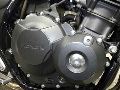 Honda CB400SFV 2013