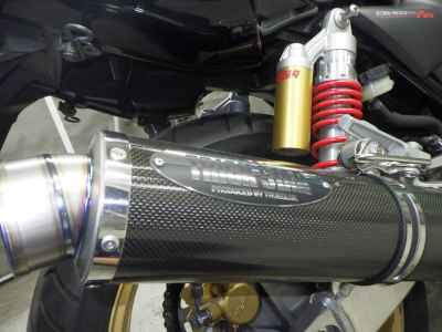 Honda CB400SFV 2013