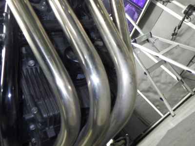 Honda CB400SFV 2013