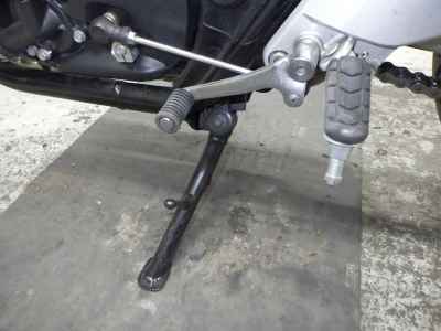Honda CB400SFV 2013