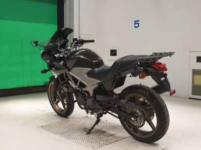 Honda VTR250F 2015