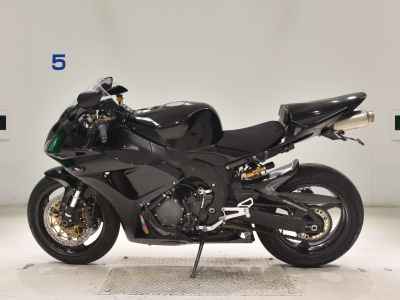 Honda CBR1000RR 2006