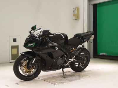 Honda CBR1000RR 2006