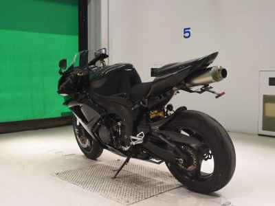 Honda CBR1000RR 2006