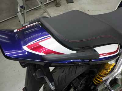 Honda CB1300 Super Boldor 2021