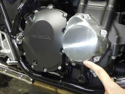 Honda CB1300 Super Boldor 2021