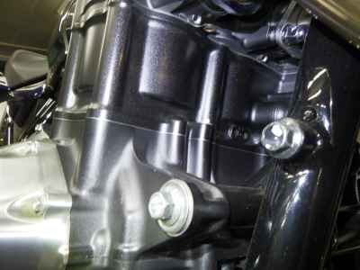 Honda CB1300 Super Boldor 2021