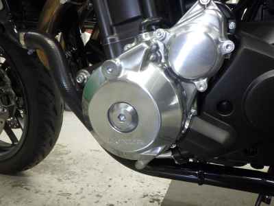 Honda CB1300 Super Boldor 2021