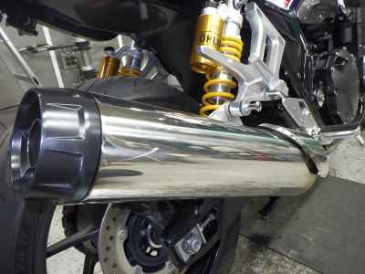 Honda CB1300 Super Boldor 2021