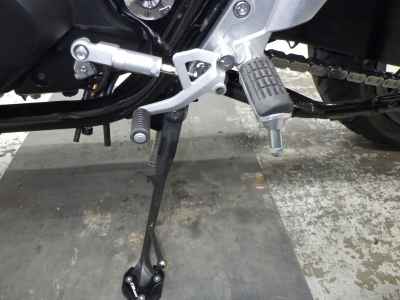 Honda CB1300 Super Boldor 2021