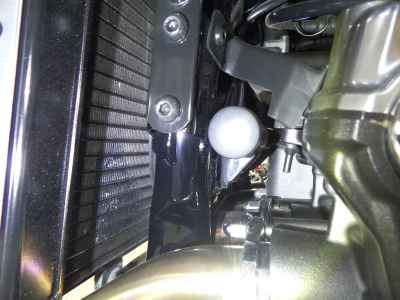 Honda CB1300 Super Boldor 2021