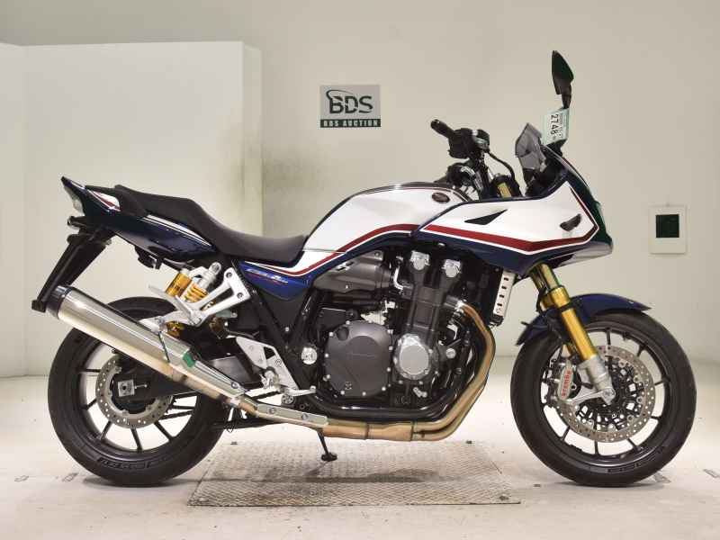 Honda CB1300 Super Boldor 2021