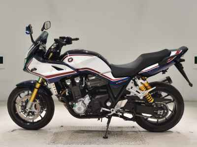 Honda CB1300 Super Boldor 2021