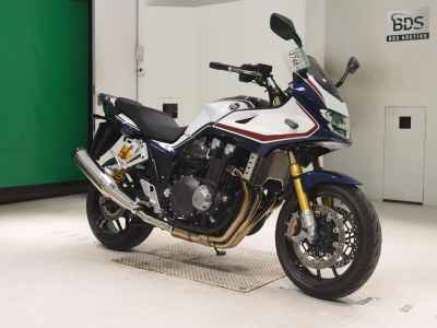 Honda CB1300 Super Boldor 2021