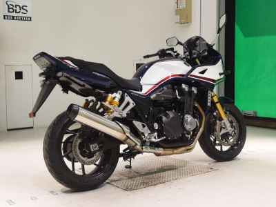 Honda CB1300 Super Boldor 2021