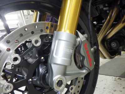Honda CB1300 Super Boldor 2021