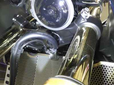 Honda CB1300 Super Boldor 2021