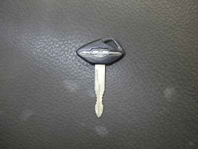 Suzuki Intruder 400 Classic 2010