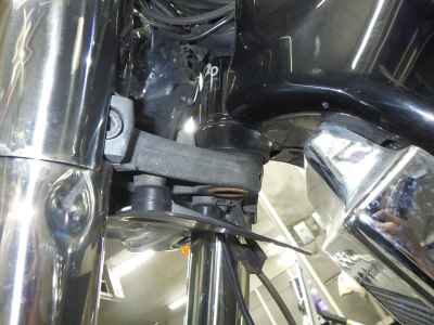 Suzuki Intruder 400 Classic 2010