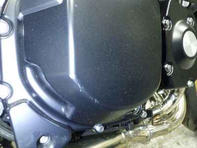Kawasaki Z900RS 2026