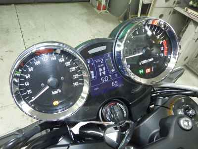 Kawasaki Z900RS 2026