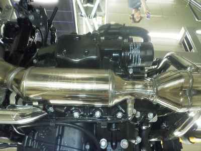 Kawasaki Z900RS 2026
