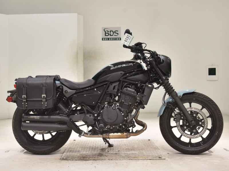 Kawasaki Eliminator 400 SE 2024