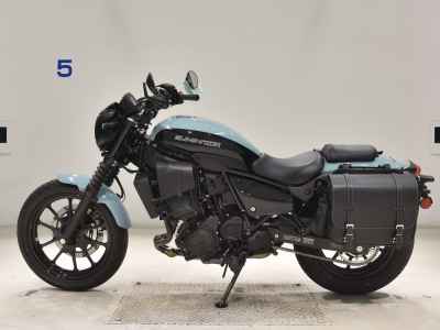 Kawasaki Eliminator 400 SE 2024