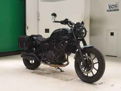 Kawasaki Eliminator 400 SE 2024