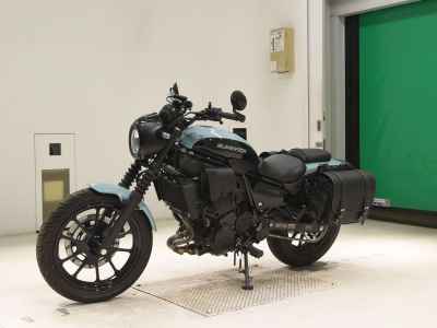 Kawasaki Eliminator 400 SE 2024