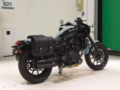 Kawasaki Eliminator 400 SE 2024
