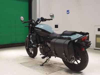 Kawasaki Eliminator 400 SE 2024