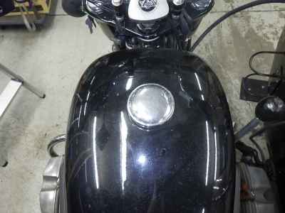 Ural 750 Sidecar 2008