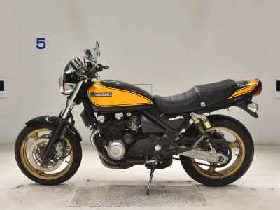 Kawasaki Zephyr 400 2006