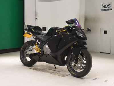 Honda CBR600RR 2007