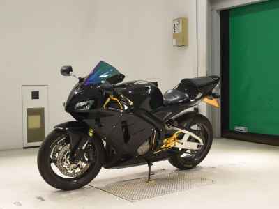 Honda CBR600RR 2007