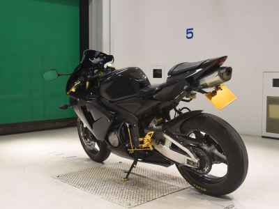 Honda CBR600RR 2007