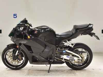Honda CBR600RR 2016