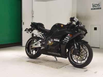 Honda CBR600RR 2016