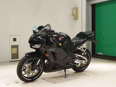 Honda CBR600RR 2016
