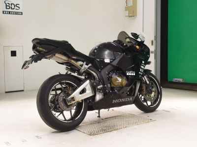 Honda CBR600RR 2016