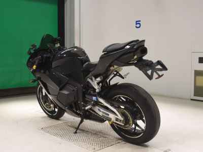 Honda CBR600RR 2016