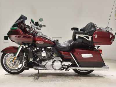 Harley-Davidson FLTRUSE 2011