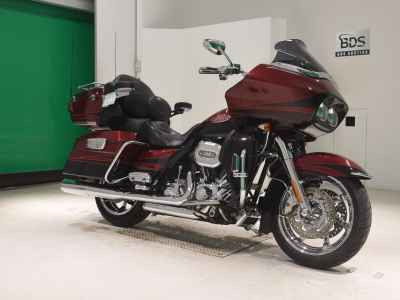 Harley-Davidson FLTRUSE 2011