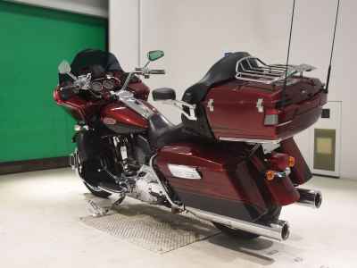 Harley-Davidson FLTRUSE 2011
