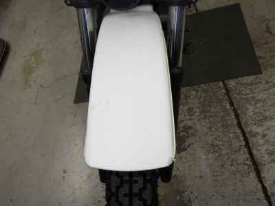 Kawasaki 250TR 2006