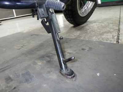 Kawasaki 250TR 2006