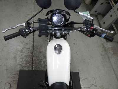 Kawasaki 250TR 2006