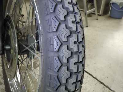 Kawasaki 250TR 2006